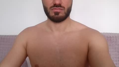 Snapshot of pl4y_b0y98 chatting on April 1, 9:10 am Playboy4u online show from April 1, 9:10 am