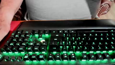 Plain ODude online show from March 2, 8:29 pm