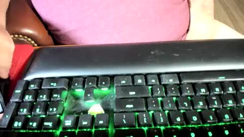 Plain ODude online show from February 14, 7:43 pm