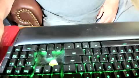 Plain ODude online show from March 22, 7:17 pm