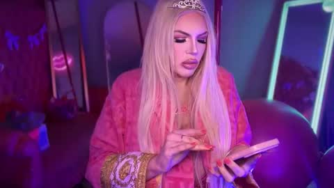 Dumb bimbo fuck doll online show from January 18, 1:09 am