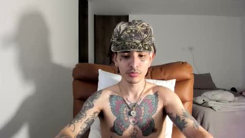 Carti online show from November 6, 4:13 am