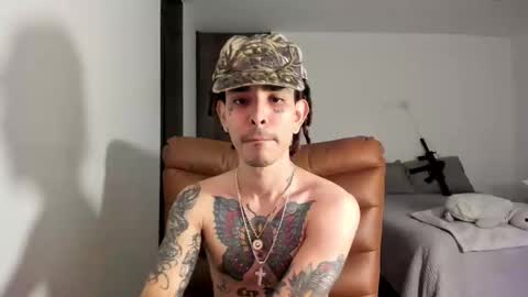 Carti online show from November 7, 4:01 am