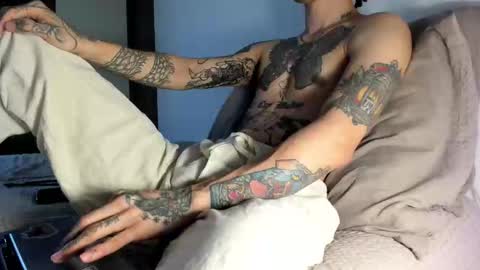 Carti online show from November 9, 5:17 am