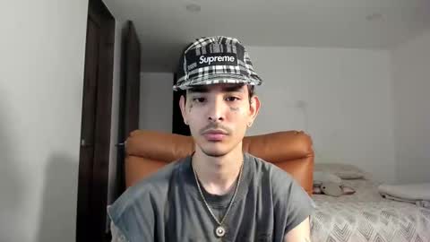 Carti online show from March 6, 7:49 am