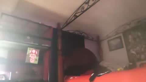 SEX ADDICTION WANNA MEET online show from January 8, 12:15 pm