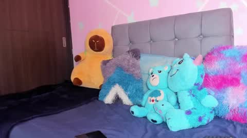 Snapshot of playboy_bunnyy chatting on September 16, 4:41 pm playboy_bunnyy online show from September 16, 4:41 pm
