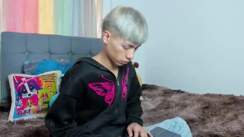 Snapshot of playboy_bunnyy chatting on October 1, 7:42 pm playboy_bunnyy online show from October 1, 7:42 pm