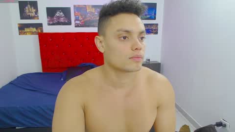 PETER online show from January 30, 7:15 pm