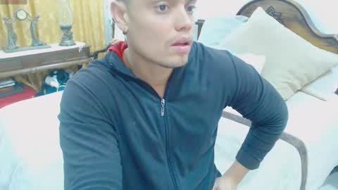 PETER online show from February 5, 11:31 pm