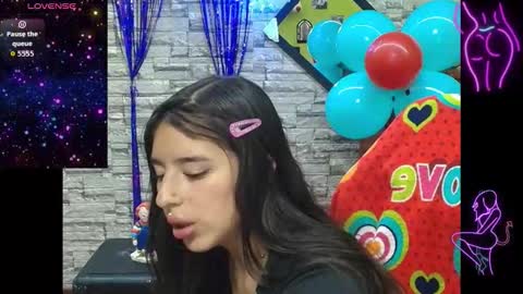 playboybunnyhot online show from November 1, 4:42 pm