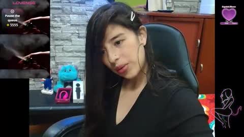 playboybunnyhot online show from November 6, 4:08 pm