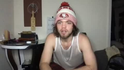Snapshot of playboyjeck chatting on July 21, 4:48 am playboyjeck online show from July 21, 4:48 am