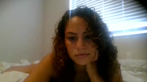 Playboy Spade online show from October 20, 3:34 pm