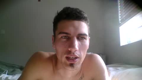 Playboy Spade online show from October 23, 8:29 pm