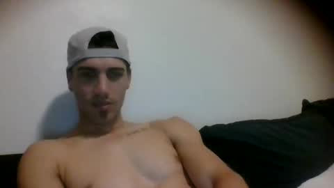 Playboy Spade online show from October 26, 4:18 am