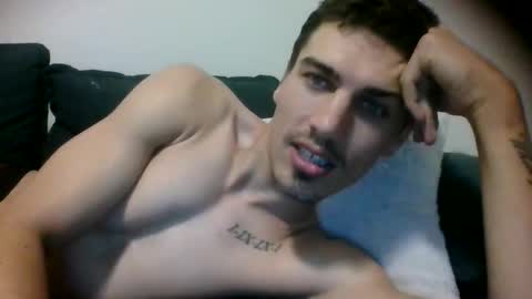 Playboy Spade online show from November 7, 5:18 am