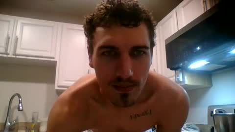 Playboy Spade online show from November 10, 2:21 am