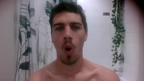 Playboy Spade online show from November 12, 11:21 am