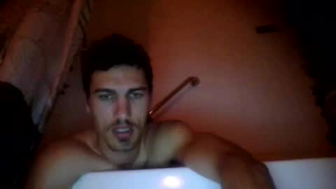 Playboy Spade online show from November 16, 2:28 am