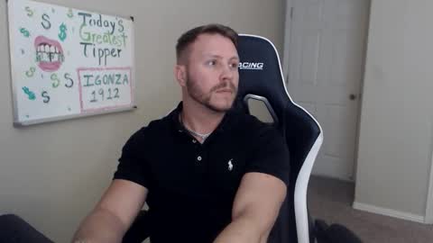 Player online show from April 6, 9:49 pm