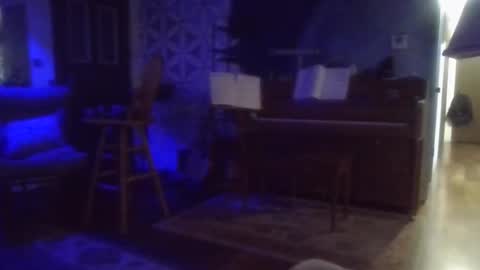 playerpleasure online show from April 3, 4:10 am