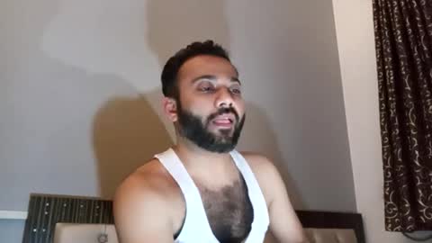 Playful Foxie online show from January 9, 6:21 pm