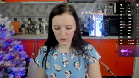 Masha online show from December 17, 8:10 pm