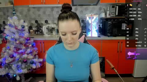 Masha online show from December 20, 8:45 pm