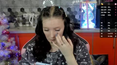 Masha online show from December 21, 11:45 pm