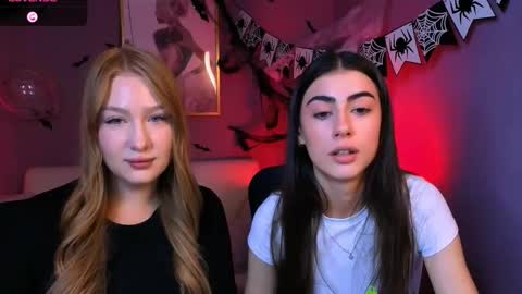 Sophie online show from October 23, 11:09 am