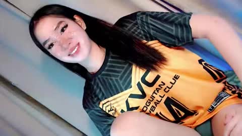 Snapshot of playfulcock69_kate chatting on October 14, 12:55 am kate online show from October 14, 12:55 am