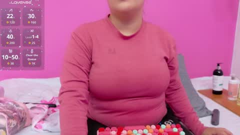 Scarlett  online show from September 20, 7:26 pm