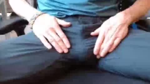 Playful online show from October 18, 10:21 pm