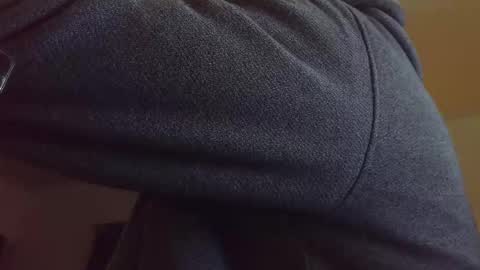 Snapshot of playfuljoy chatting on December 25, 2:13 pm StudMan online show from December 25, 2:13 pm