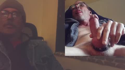 Snapshot of playfuljoy chatting on October 13, 8:09 pm StudMan online show from October 13, 8:09 pm