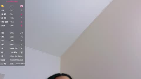 Snapshot of playfuljust_18 chatting on June 13, 12:36 pm SAMARA online show from June 13, 12:36 pm