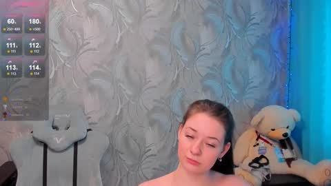 Snapshot of playfulkira chatting on January 31, 5:51 am Kira online show from January 31, 5:51 am