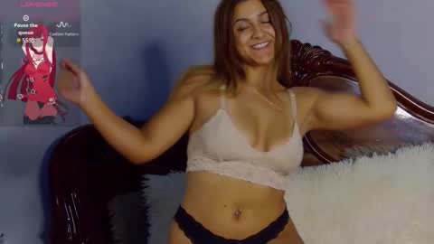 PlayfulNicole online show from September 13, 8:03 am