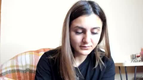 PlayfulNicole online show from January 10, 1:29 am