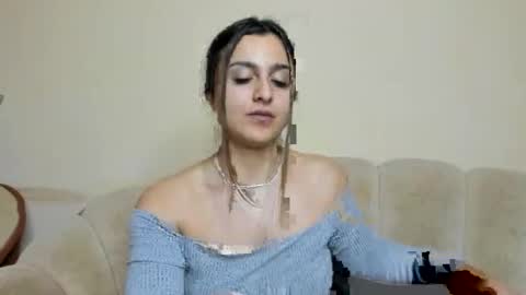 PlayfulNicole online show from January 13, 7:52 pm