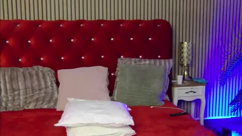 PlayfulSamy online show from May 25, 1:55 am