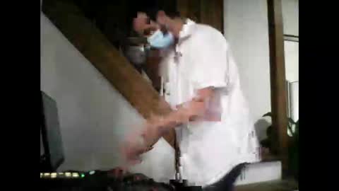 playge online show from February 17, 8:41 am