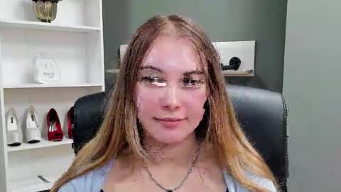 Valeria online show from October 26, 8:04 pm