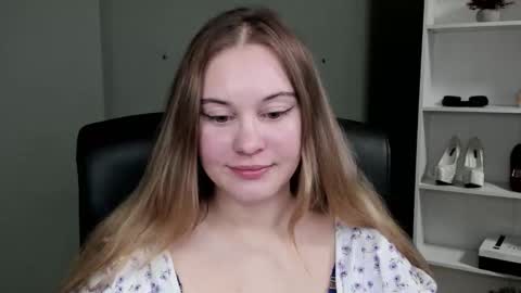 Valeria online show from March 12, 9:54 pm