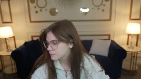 Snapshot of playhard054 chatting on February 12, 11:27 am Lana online show from February 12, 11:27 am