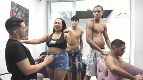   online show from January 28, 3:46 pm