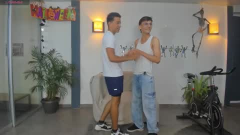   online show from October 19, 11:16 pm