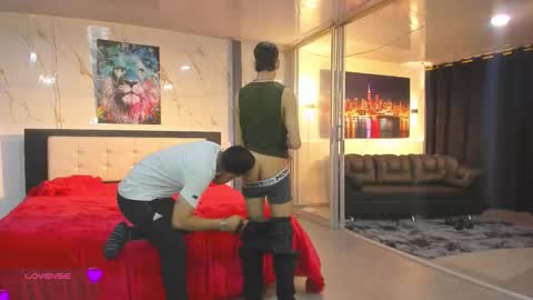   online show from March 14, 11:21 pm