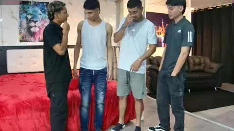   online show from March 16, 12:06 am